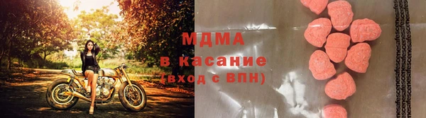 молекула духа Заволжье