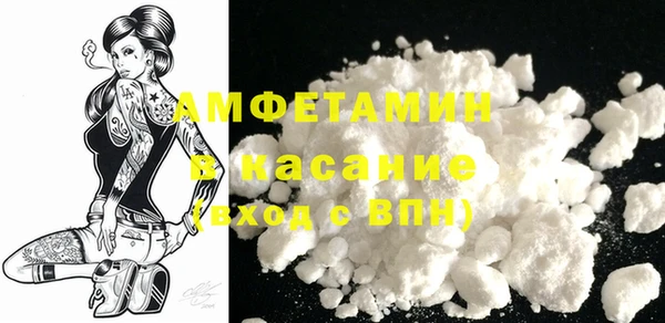 молекула духа Заволжье